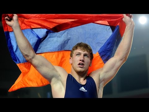 KaYFaRaTioN - Մենք ենք Չեմպիոնները  (Unofficial  Video) Armenian Rap 2016