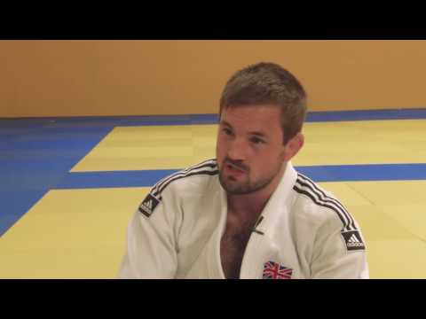 The Inside Track - Colin Oates