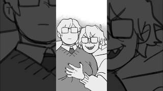 Download lagu he's not depressed just mentally ill [The Magnus Archives] #tma #art #animatic mp3