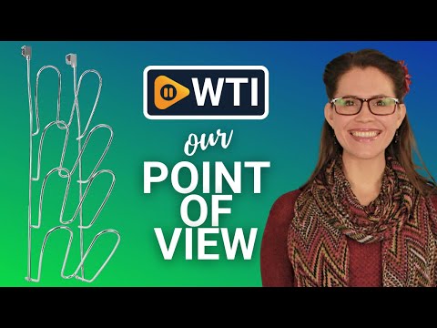 Spectrum Cabinet Lid Organizers - WTI product video review