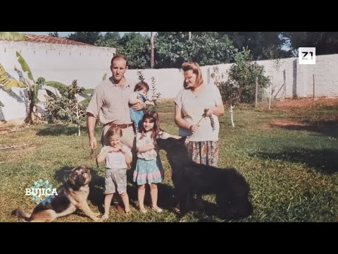 BUJICA 20.04.2022. SLAVICA BAREŠIĆ, UDOVICA MIRA BAREŠIĆA: Generali su nas izdali, udbaši vladaju!