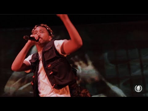 USC Welcome Back Concert '19