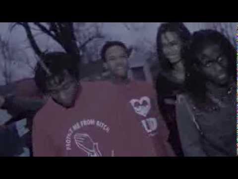 K.O The God- Goblin | Shot by @VonMar23