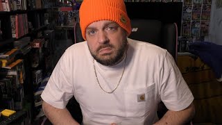 It's time for a change...