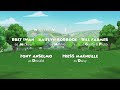 Disney Jr S Mickey Mouse Clubhouse Credits