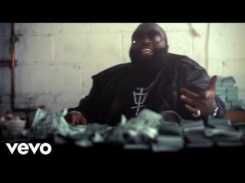 Styles P - Harsh ft. Busta Rhymes, Rick Ross