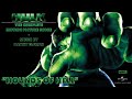 The Hulk (2003) - The Complete Motion Picture Score | Music by Danny Elfman - “Hounds of Hell”