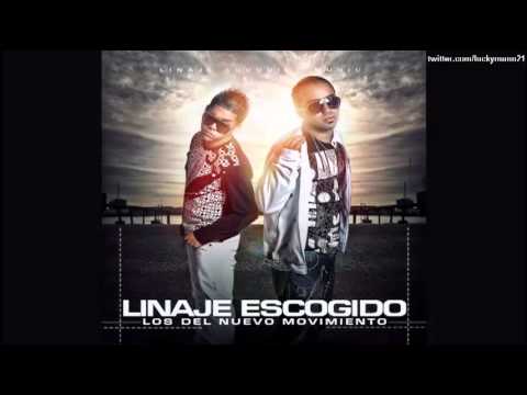 Linaje Escogido - Me Enamore De Ti (Feat.SIDELAJUS) (Los Del Nuevo Movimiento) Nuevo Reggaeton 2011