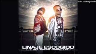 Linaje Escogido - Me Enamore De Ti (Feat.SIDELAJUS) (Los Del Nuevo Movimiento) Nuevo Reggaeton 2011