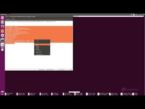 How to install Backdrop CMS in Ubuntu