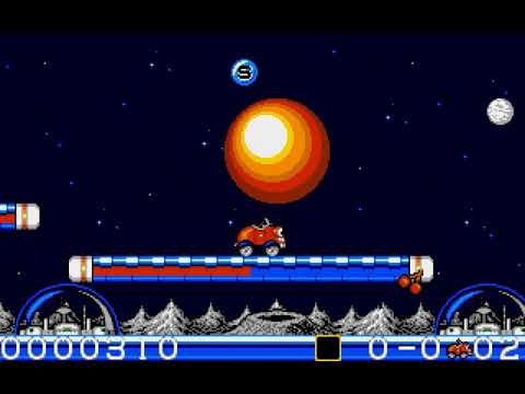 Populous - The Final Frontier picture