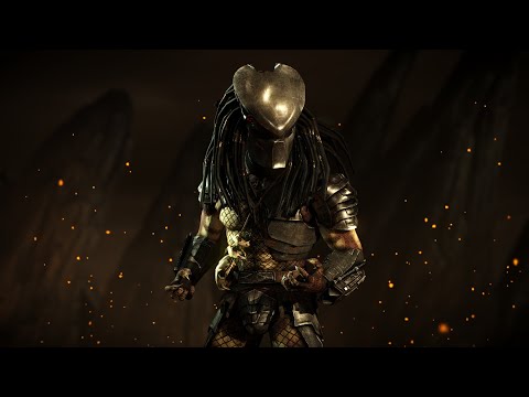 MkXL | #17 Predator (Hish-Qu-Ten) Endless tower - 23 opponents