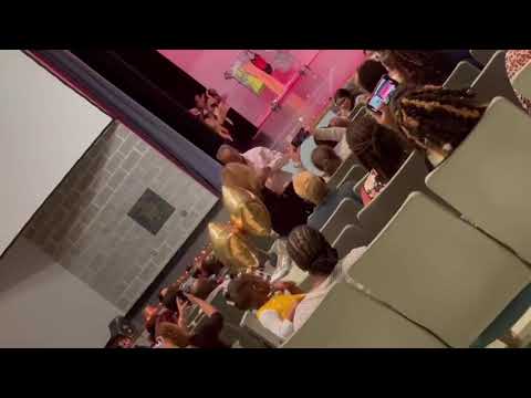 Gary Proposes to Anna 12 09 2021