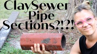 DIY Septic drain field repair