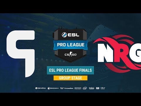 Ghost vs NRG - ESL Pro League S8 Finals - map2 - de_cache [Anishared & MintGod]