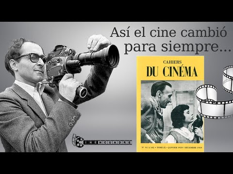 QUIÉN FUE JEAN-LUC GODARD y POR QUÉ se le CONSIDERABA un GENIO del CINE | ÚLTIMAS NOTICIAS