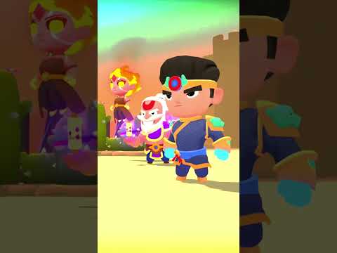 Epiko Bricks: Match & Defend video thumbnail