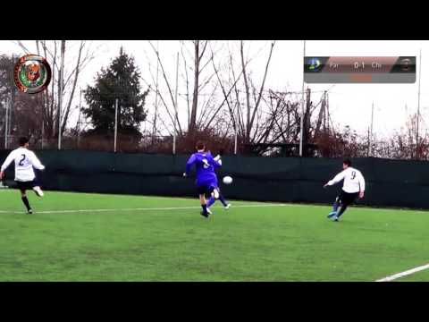 18a Giornata Collegno Paradiso - Chianocco