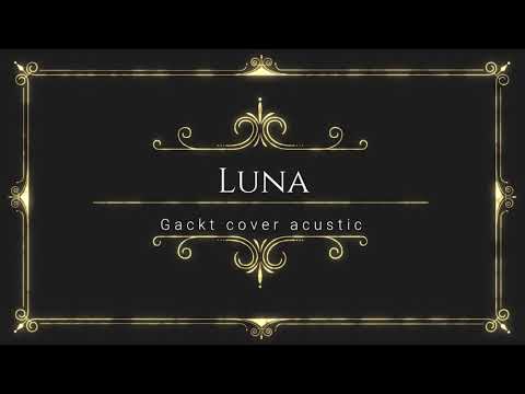 Gustavo Takashi e Fabio Youta - Luna (Gackt) Acustic Cover