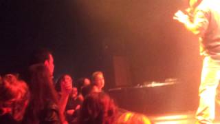 (LIVE) Papa Style - Alma De Guerrero (Festival Come'in en coeur #2)