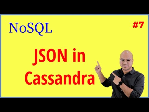 Document Type in Cassandra | Stargate API 2