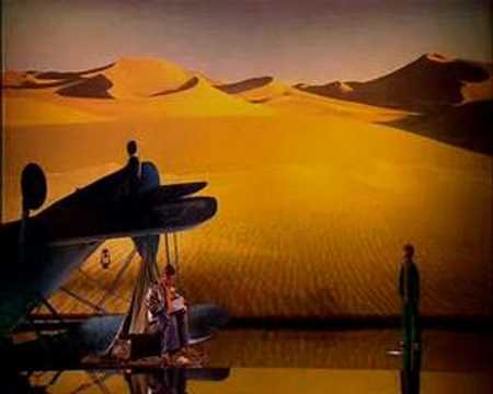 Le Petit Prince – Dessine-moi un mouton (Acte I #4)