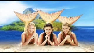 Indiana Evans - I Believe - H2O: Just Add Water