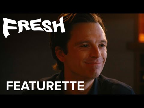 Thumbnail of the video: "Dinner and a Movie" Featurette