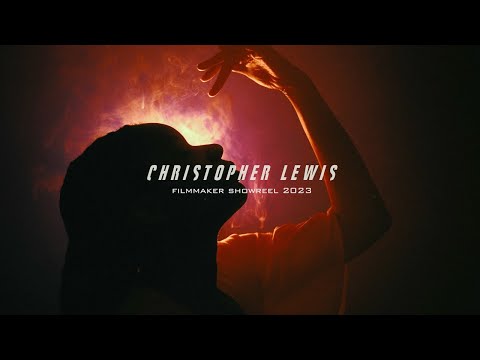 Christopher Lewis video.