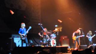 Graveyard  - Ain't Fit To Live Here @ Buying Truth (Tack & Förlåt)