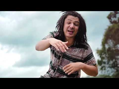 Rasta man - Detrás de Cámaras | Black Killah Blessing