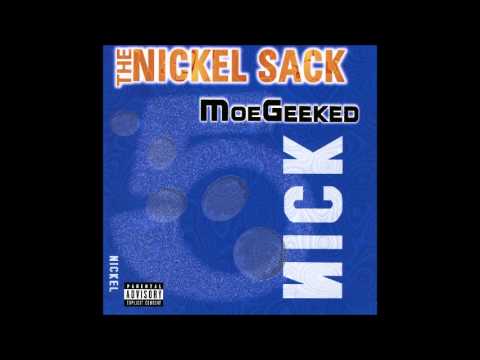 Moe Geeked - Smoke Sum