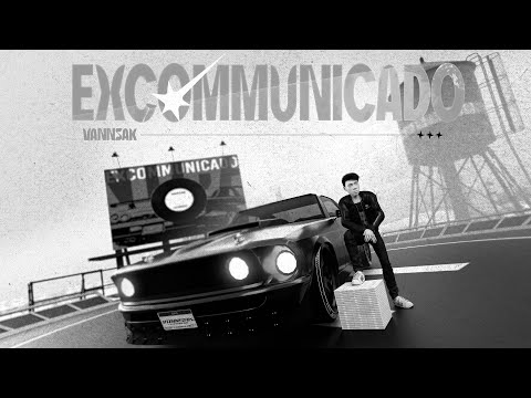 VANNSAK - LIFE'S STORM