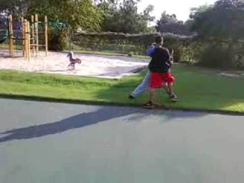 steve vs aaron sablechase boxing