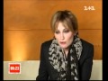 Patricia KAAS Interview en Russie - 2012 