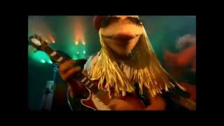 Debbie Harry vs Miss Piggy- Rockbird -video edit