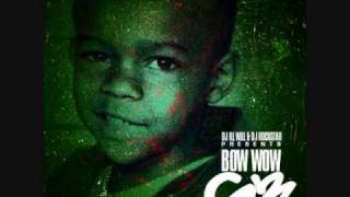Bow Wow - Come Smoke With Me Pt. 3 *Greenlight 3, Mixtape*