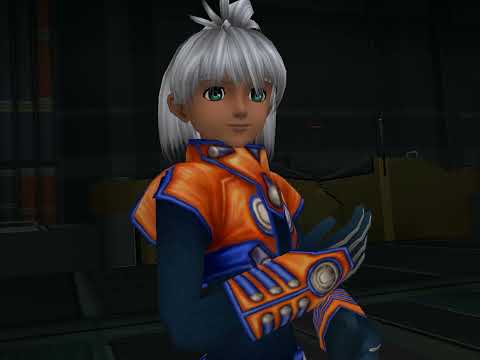 Let's Play Xenosaga Episode I: Der Wille zur Macht - Part 67