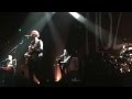 Hozier - Work Song live. Nob Hill Masonic 