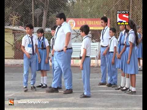 Baal Veer - Episode 436 - 6th May 2014