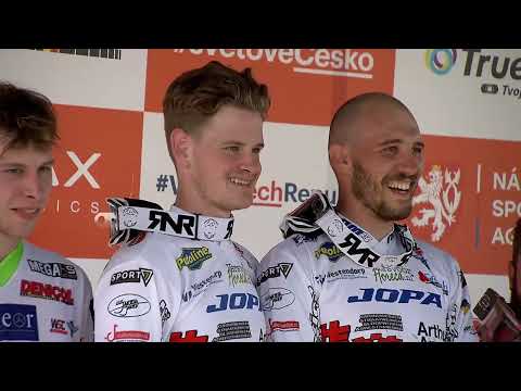 Race day newsfeed Loket 2022