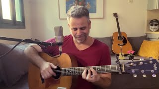 Alone Again (Naturally)- Gilbert O&#39;Sullivan-  Cover (+Tutorial)