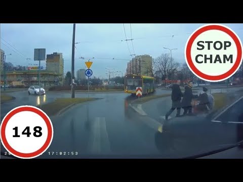 Stop Cham Ku przestrodze #148