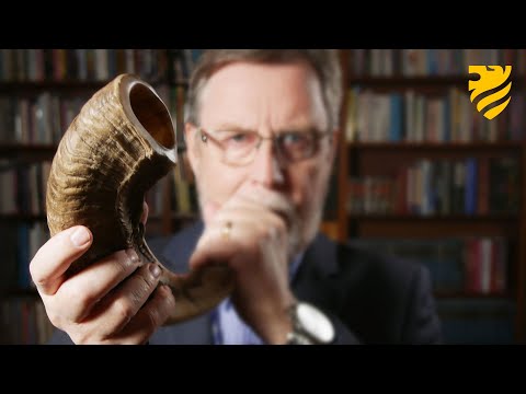 HÖSTHÖGTIDERNA OCH JESU ÅTERKOMST