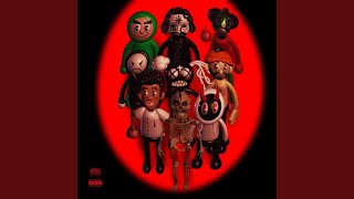 Cover art for ILL DO WHATEVER I WANT WHEN I WANT