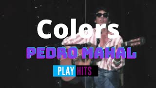 Black Pumas - Colors (Pedro Mahal - Cover) | Play Hits