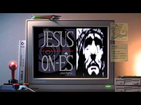 Amiga music: Esau - Jesus On E's On Speed (Dolby Headphone)