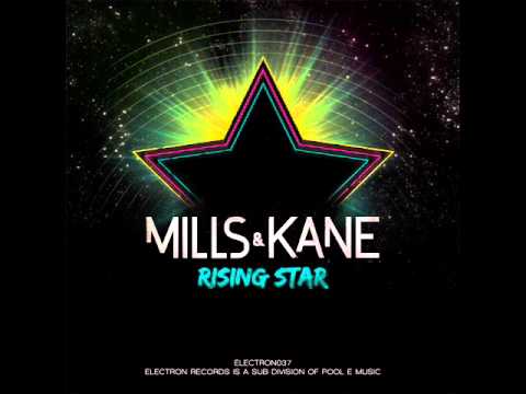 Mills & Kane - Rising Star (Enzo & Leo Remix Edit)