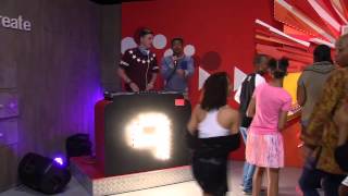 Nathan Mayor - live on HN9