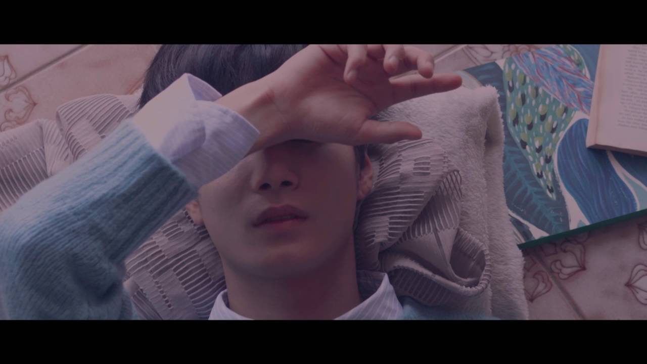 NU’EST — Daybreak
